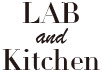 LAB and Kitchen